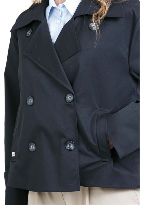 CORTO MANILA GRACE | Trench | K082PUMA001